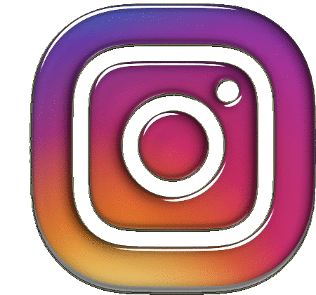 Instagram Logo Sticker - Instagram Logo - Discover & Share GIFs